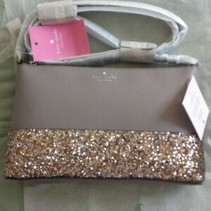 Kate Spade crossbody purse